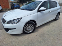 Peugeot 308 1,6 BlueHDi