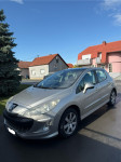 Peugeot 308 1.6 HDi | 110 KS | Panoramski krov |