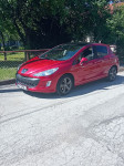 Peugeot 308 1,6 HDi 2008 god