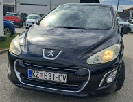 Peugeot 308 1,6 HDi FAP Sportium