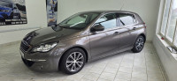 Peugeot 308 1,6 HDi**ODLIČNO STANJE