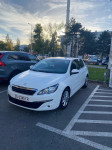Peugeot 308 1,6 HDi