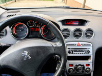 Peugeot 308 1,6 HDi