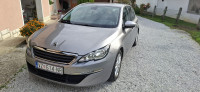 Peugeot 308 1,6 HDi