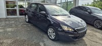 Peugeot 308 1,6 HDi