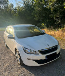 Peugeot 308 1,6 HDi
