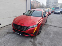 Peugeot 308 HYBRID 1.6 ALLURE AUTOMATSKI MJENJAČ NIJE UVOZ 1.REG. U RH