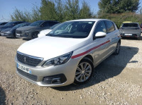 Peugeot 308 Allure 130ks⭐️AUTOMATIK⭐️KAMERA⭐️KEYLESS⭐️VIRTUAL