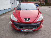 Peugeot 308 1.6 hdi REG. 08/27
