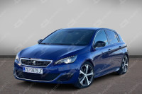 Peugeot 308 gt  2.0 BlueHDi, full oprema, automatik AKCIJA!!!
