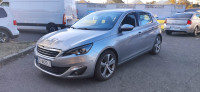Peugeot 308 2,0 HDI Automatik