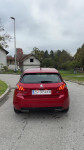 Peugeot 308 2.0 HDI