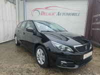 Peugeot  308 1,5 BlueHDi 112000KM,GARANCIJA.