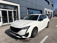 PEUGEOT 308 ACTIVE BUSINESS 1,2 PURETECH 110