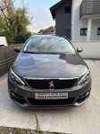 Peugeot 308 Active Business 1,2 PureTech 110 KS