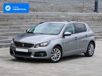 Peugeot 308 Allure 1,2 130ks *NAVIGACIJA*LED.*KAMERA*SERVISNA