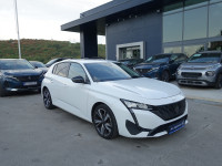 Peugeot 308 Allure 1,5 HDI 130 EAT8 / JAMSTVO + REGISTRACIJA