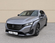 Peugeot 308 1.2 automatik | kamera | mrtvi kut | jamstvo 12 mj.
