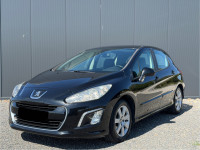 PEUGEOT 308 1.6 e-HDI, KLIMA, KUKA, BT, SENZORI, REG 04/27, SERVISNA