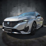 Peugeot 308 GT 1,5HDI●●BEZ UCEACA BEZ JAMACA LEASING