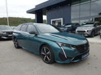 Peugeot 308 GT SW 1,5 HDi EAT8 / lanac 8mm / JAMSTVO + REGISTRACIJA