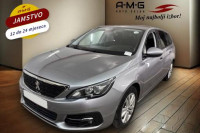 Peugeot 308 Karavan 1.5 BlueHDi 130 KS Active-Facelift