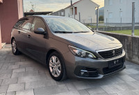PEUGEOT 308 KARAVAN 1.5 BlueHDI — 2019 — NAVI — ALU FELGE — PDC x2 —