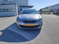 Peugeot 308 SW 1,2 130ks, "GT-LINE"  Izvrsno stanje