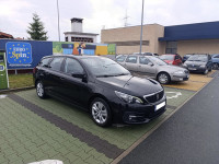 Peugeot 308 SW 1,2 PureTech 110