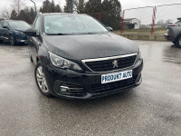 Peugeot 308 SW 1,2 PureTech