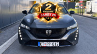 Peugeot 308 1.5 HDI ❗️ ➡️ 2 GODINE JAMSTVA ➡️ ❗️ LEASING BEZ UČEŠĆA ❗️