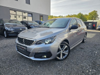 *PEUGEOT*308*SW*1.5*BLUE*HDI*96*KW*GT*LINE*V+M*SERVIS*FUL*SERVISNA*ZG*
