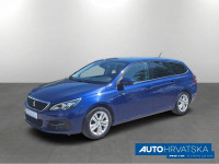 PEUGEOT 308 SW 1.5 Blue HDi ACTIVE - JAMSTVO 15 MJESECI, 9.490,00 € -