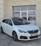 PEUGEOT 308 SW 1.5 BlueHDi | 130 KS | GT | VELIKI SERVIS