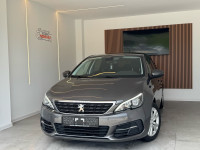 Peugeot 308 SW 1,5 BlueHDi 2020.; Navi; Aut. klima; PDC;