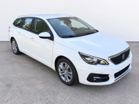 Peugeot 308 SW 1,5 BlueHDi *A/T* *PDC* *VEL. SERVIS* *CARPLAY*