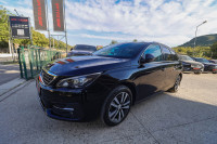 Peugeot 308 SW 1,5 BlueHDi ALLURE Automatic Navi Kamera FACELIFT