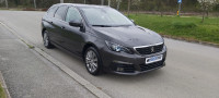 Peugeot 308 SW 1,5 HDi Allure full led zamijenjen lanac razvoda