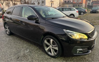 Peugeot 308 SW 1,5 BlueHDi redizajn 8 brzina automatik Allure oprema