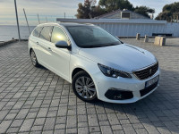 PEUGEOT 308SW-Koža-Automatic-Masaža-PANO-KEYLESS GO-LED-Veliki servis-