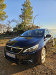 Peugeot 308 SW 1,5 BlueHDi automatik