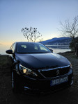 Peugeot 308 SW 1,5 BlueHDi automatik