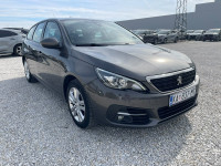 PEUGEOT 308 SW 1.5 BlueHDi  2021 130 KS | Automatik | Jamstvo