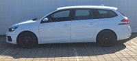 PEUGEOT 308 SW 1,5 BLUEHDI *KOMISIONA PRODAJA*