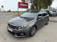 Peugeot 308 SW 1,5 BlueHDi NAVI - KLIMA - VIRTUAL - KUKA - LEASING