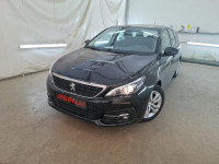 Peugeot 308 SW 1,5 BlueHDi Navigacija 2xParktronic FACELIFT