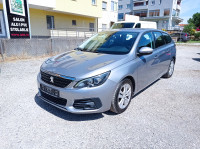 Peugeot 308 SW 1,5 BlueHDi,NAVIGACIJA,ALU.FELGE,PARKING SENZOR