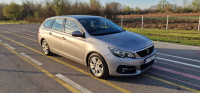 Peugeot 308 SW 1,5 BlueHDi