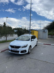 Peugeot 308 SW 1,5 BlueHDi