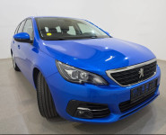 Peugeot 308 SW 1,5 BlueHDi 2021 god. 119 000 km
